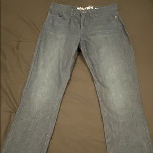 Kenneth Cole Reaction